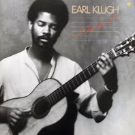 Earl Klugh